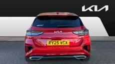 Kia Ceed 1.5T GDi ISG 138 GT-Line 5dr Petrol Hatchback